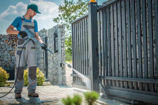 Best Fence Cleaning  in Columbia, CA