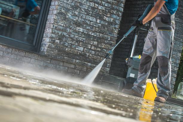 Best Gutter Cleaning  in Columbia, CA