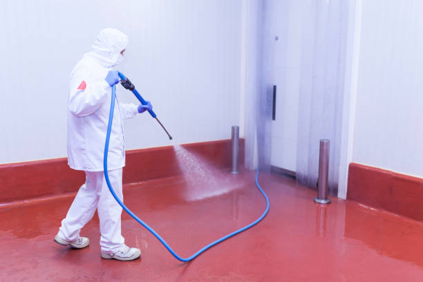 Best Gas Station Cleaning  in Columbia, CA