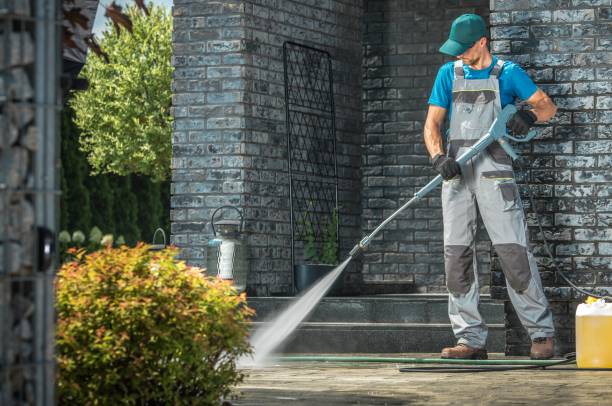 Best Factory Floor Cleaning  in Columbia, CA
