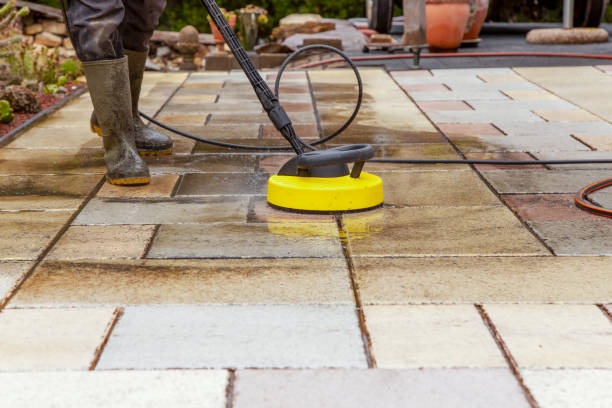 Best Pool Deck Cleaning  in Columbia, CA