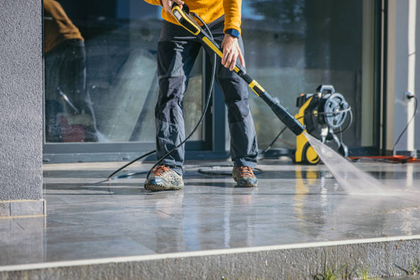 Best Machinery and Equipment Cleaning  in Columbia, CA