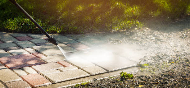 Best Oil Spill Cleanup  in Columbia, CA