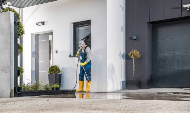 Best Heavy Equipment Washing  in Columbia, CA