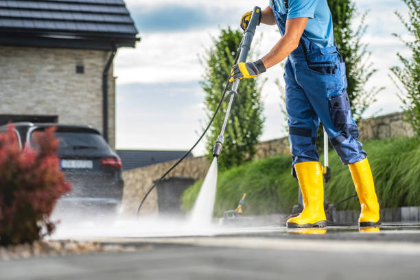 Best Roof Washing  in Columbia, CA