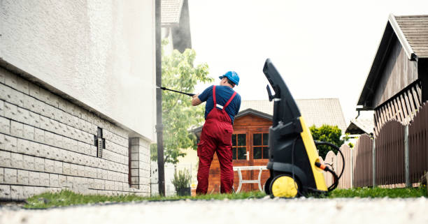 Best Sign and Awning Cleaning  in Columbia, CA